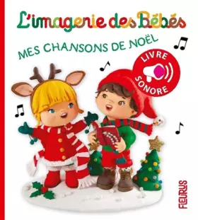 Couverture du produit · Mes chansons de Noël