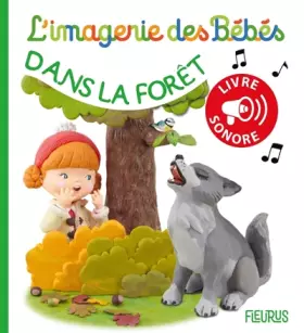 Couverture du produit · Dans la forêt