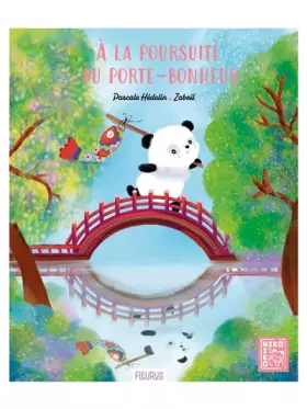 Couverture du produit · A la poursuite du porte-bonheur