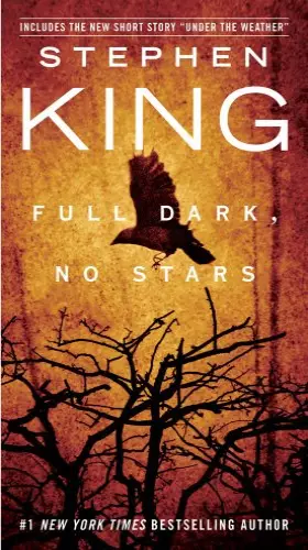 Couverture du produit · Full Dark, No Stars