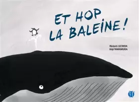 Couverture du produit · Et hop la baleine !
