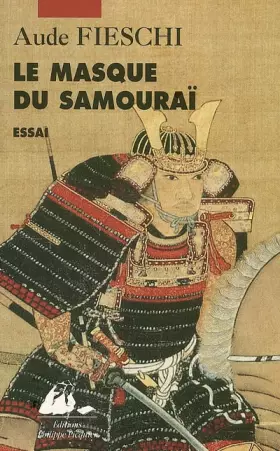 Couverture du produit · Le masque du Samouraï
