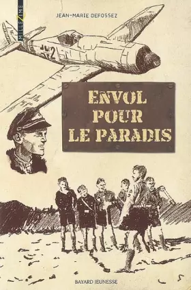 Couverture du produit · Envol pour le paradis