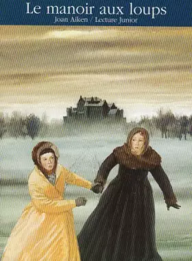 Couverture du produit · Le Manoir aux loups