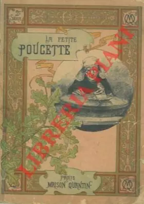 Couverture du produit · La petite poucette