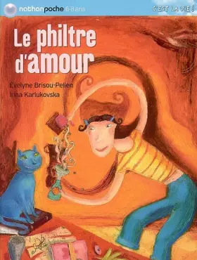 Couverture du produit · Le philtre d'amour