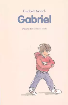 Couverture du produit · Gabriel