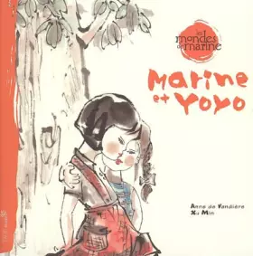 Couverture du produit · Marine et Yoyo