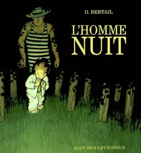 Couverture du produit · L'homme nuit