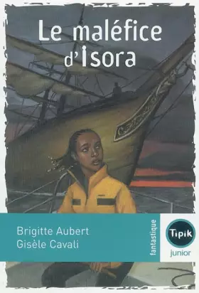 Couverture du produit · Le maléfice d'Isora