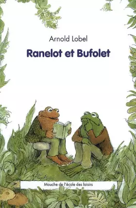 Couverture du produit · Ranelot et Bufolet