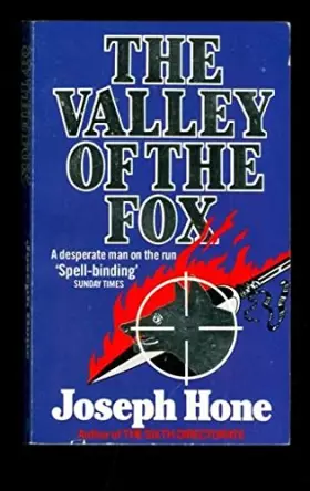 Couverture du produit · The Valley of the Fox