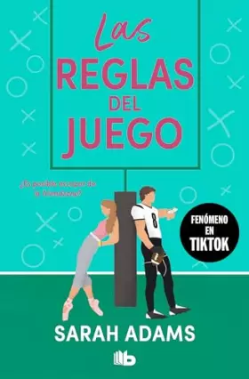 Couverture du produit · Las reglas del juego (Ficción)