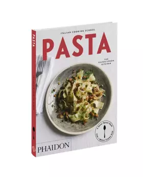 Couverture du produit · The italian cooking school pasta