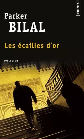 Couverture du produit · Les Ecailles d'or