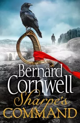 Couverture du produit · Sharpe's Command (Sharpe Series The)