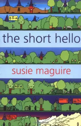 Couverture du produit · The Short Hello