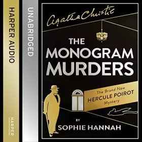 Couverture du produit · The Monogram Murders (New Hercule Poirot Mystery)