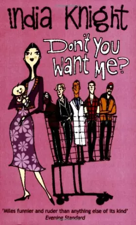Couverture du produit · Don't You Want Me?