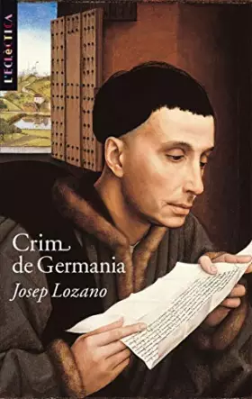 Couverture du produit · Crim de Germania: 118 (L'Eclèctica)