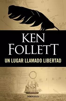 Couverture du produit · Un lugar llamado libertad (Best Seller)