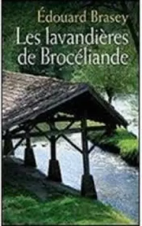 Couverture du produit · LES LAVANDIÈRES de BROCELIANDE