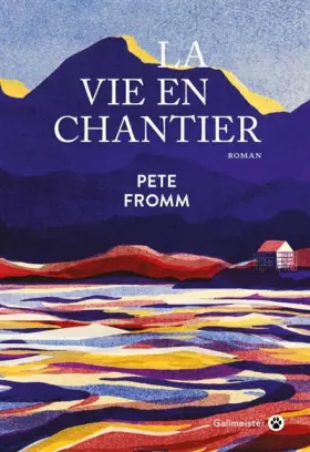 Couverture du produit · La vie en chantier