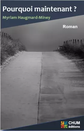 Couverture du produit · POURQUOI MAINTENANT ?