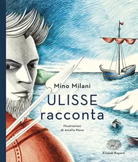 Couverture du produit · Ulisse racconta