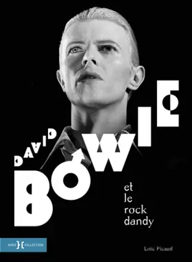 Couverture du produit · David Bowie et le rock dandy
