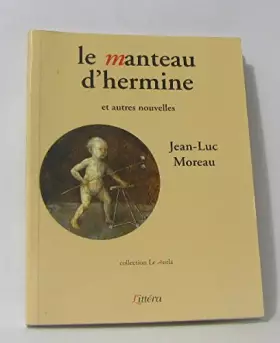 Couverture du produit · Le manteau d'hermine