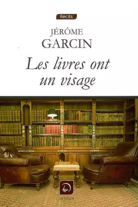 Couverture du produit · Les livres ont un visage (grands caractères)