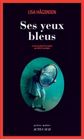 Couverture du produit · Ses yeux bleus