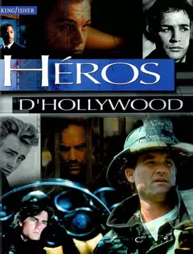Couverture du produit · Héros d'Hollywood