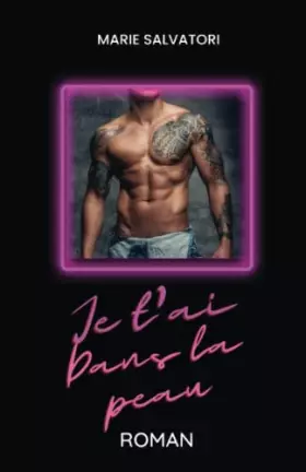 Couverture du produit · Je t'ai dans la peau