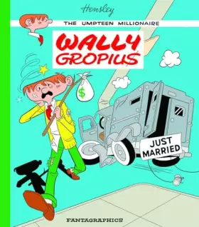 Couverture du produit · Wally Gropius