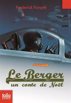 Couverture du produit · Le berger: Un conte de Noël