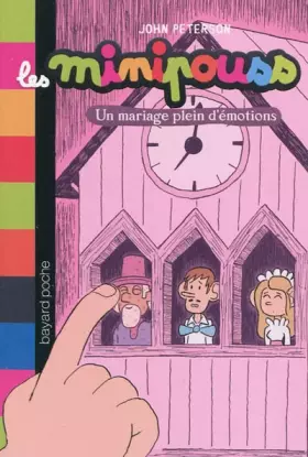 Couverture du produit · Un mariage plein d'emotions n4