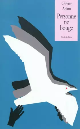 Couverture du produit · Personne ne bouge