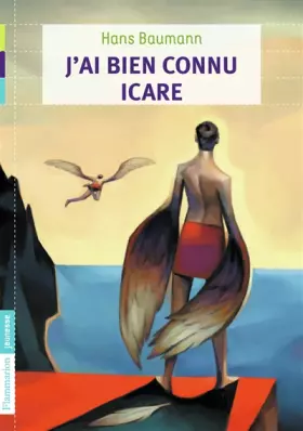 Couverture du produit · J'ai bien connu Icare