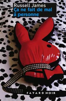 Couverture du produit · Ca ne fait de mal à personne