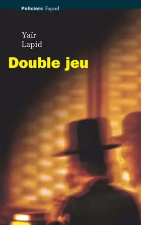 Couverture du produit · Double jeu