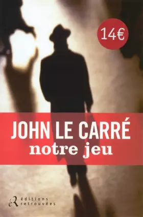 Couverture du produit · Notre jeu