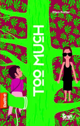 Couverture du produit · Too Much