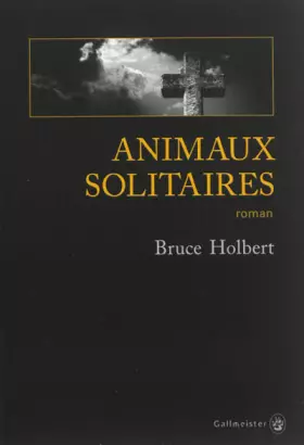 Couverture du produit · Animaux solitaires