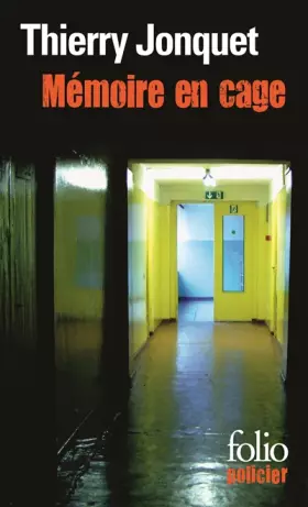 Couverture du produit · Mémoire en cage