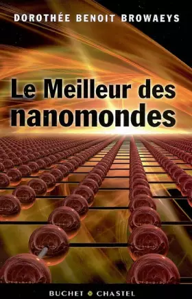 Couverture du produit · Le meilleur des nanomondes