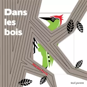 Couverture du produit · Dans les bois