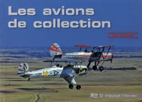 Couverture du produit · Avions De Collection En Images