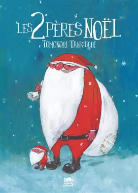 Couverture du produit · Les Deux Pères Noël